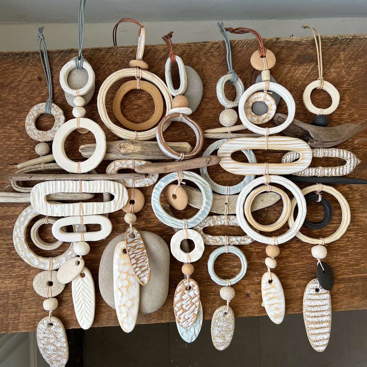 12pm | Bramlage Totem Workshop - August 30