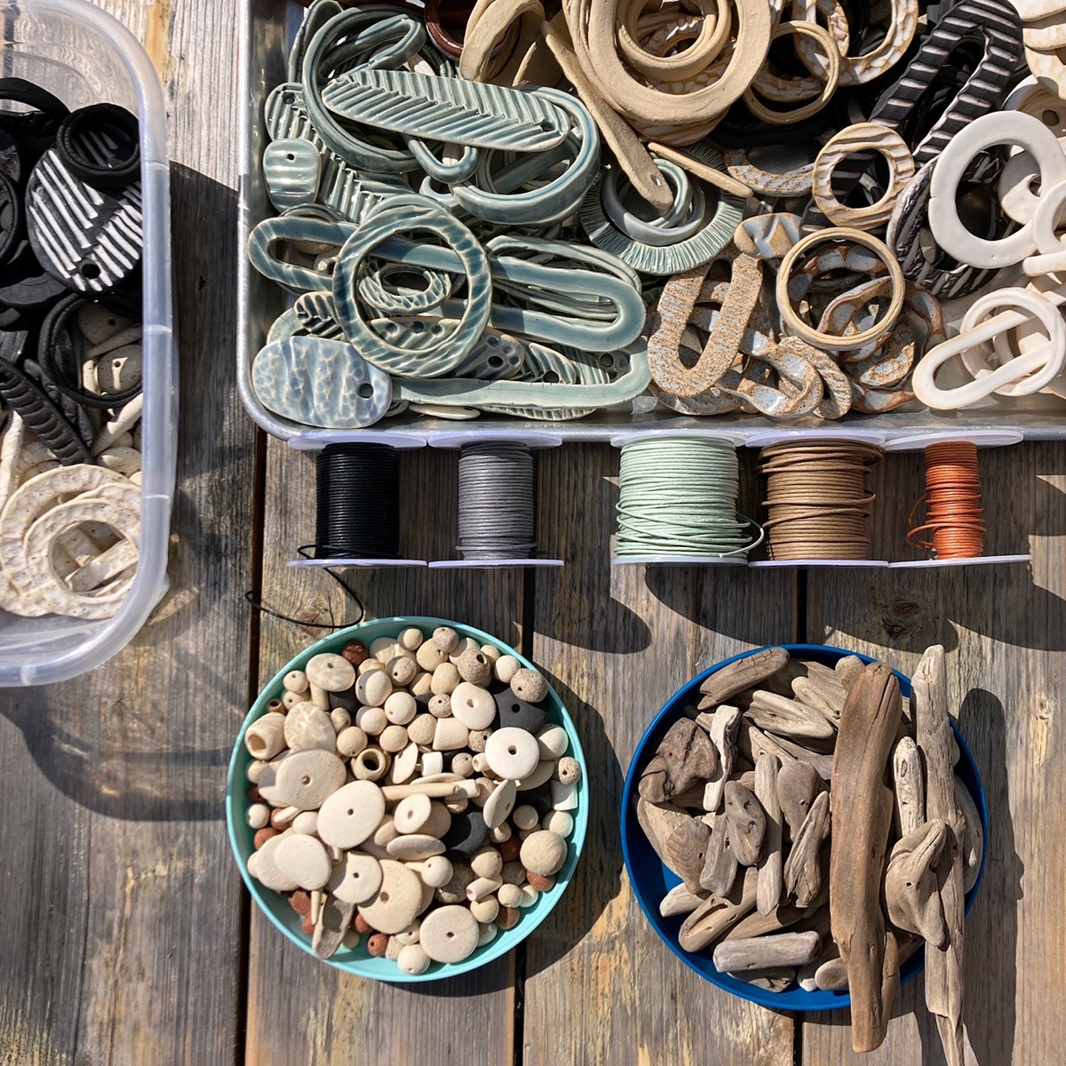 12pm | Bramlage Totem Workshop - August 30