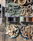 Bramlage Totem Workshop | August 29 at 12 pm