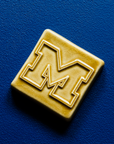 University of Michigan Tile