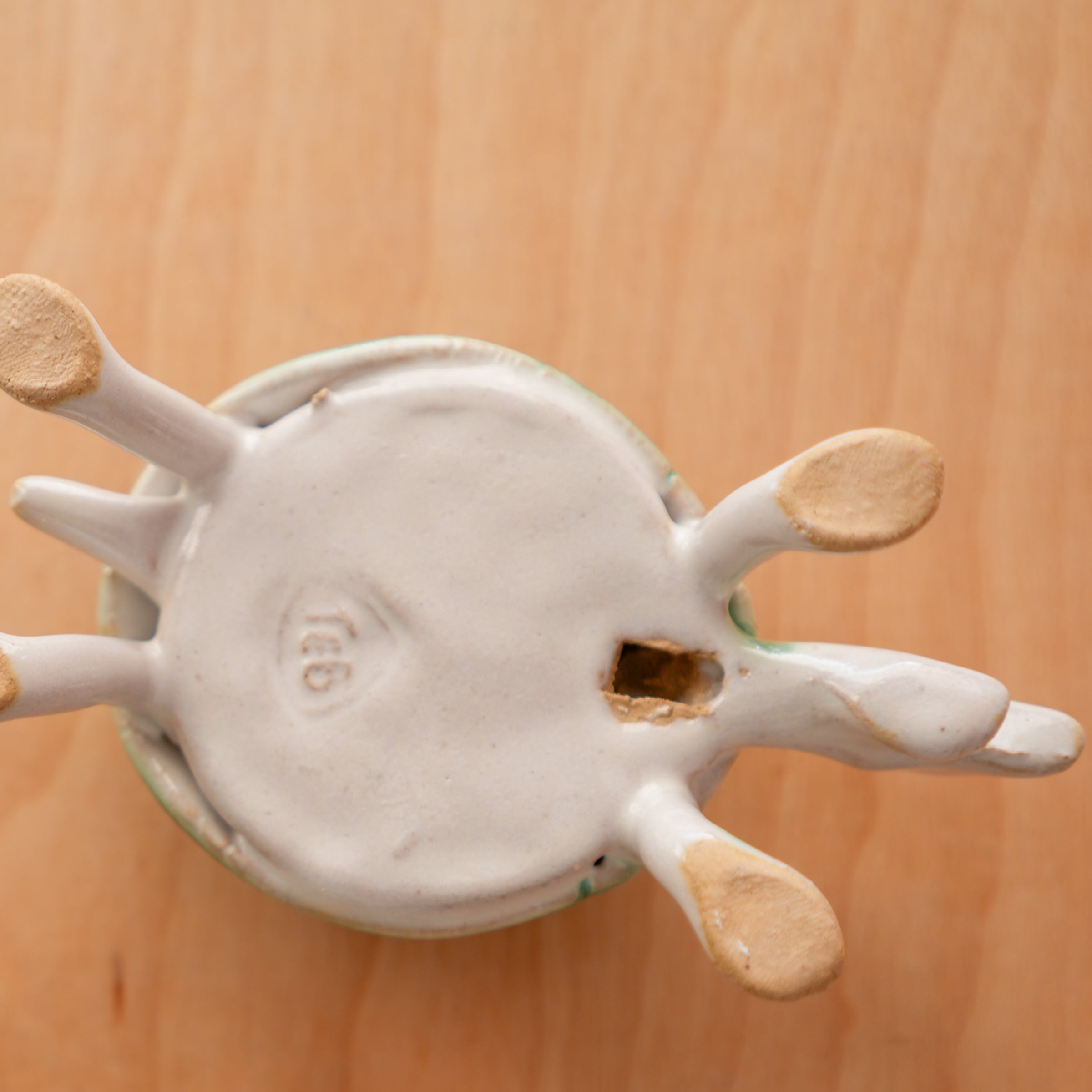 Bungart | Turtle + Rabbit Collection