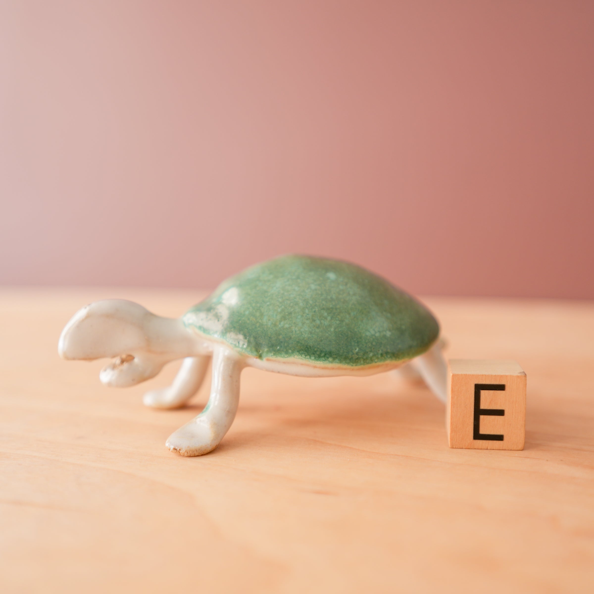 Bungart | Turtle + Rabbit Collection