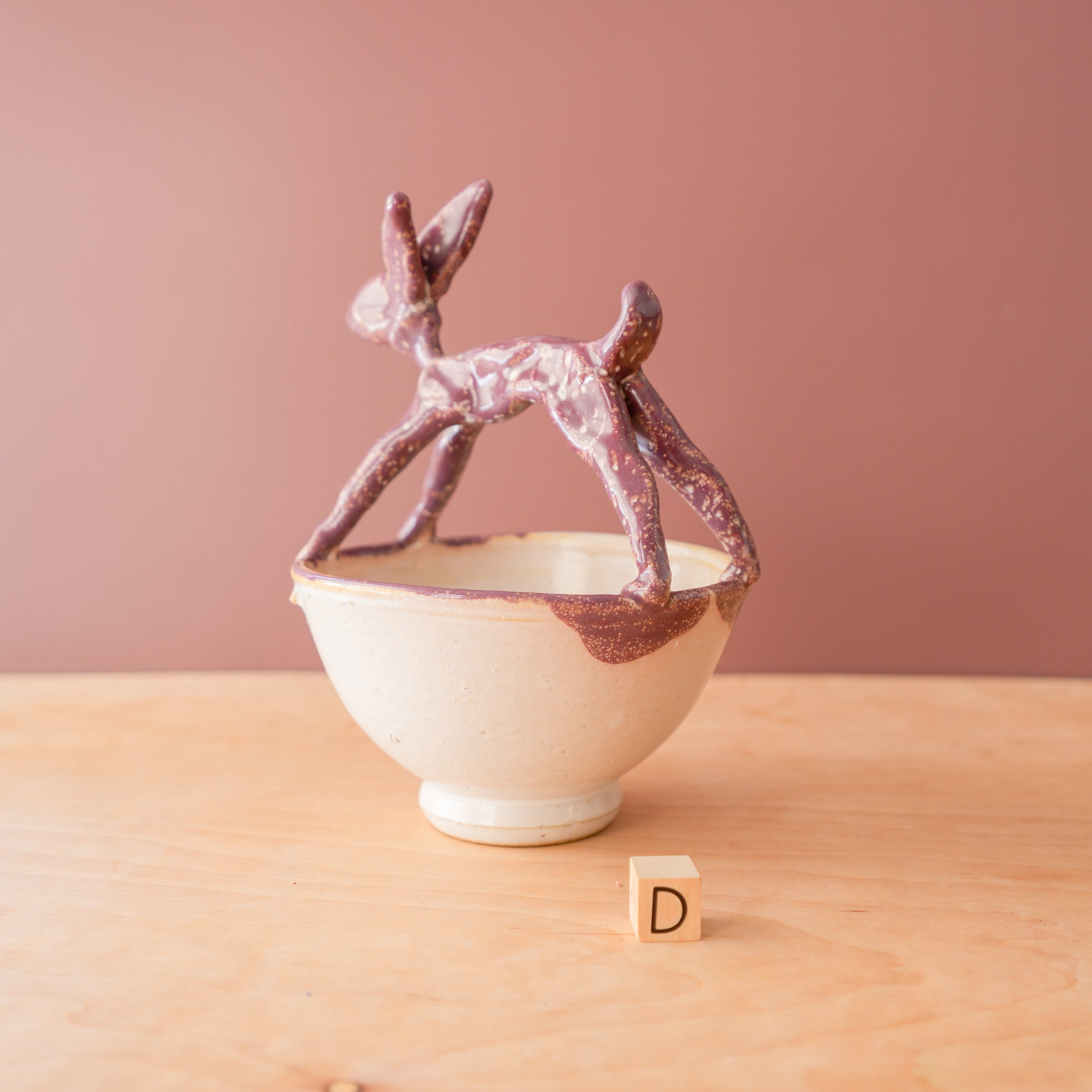 Bungart | Turtle + Rabbit Collection