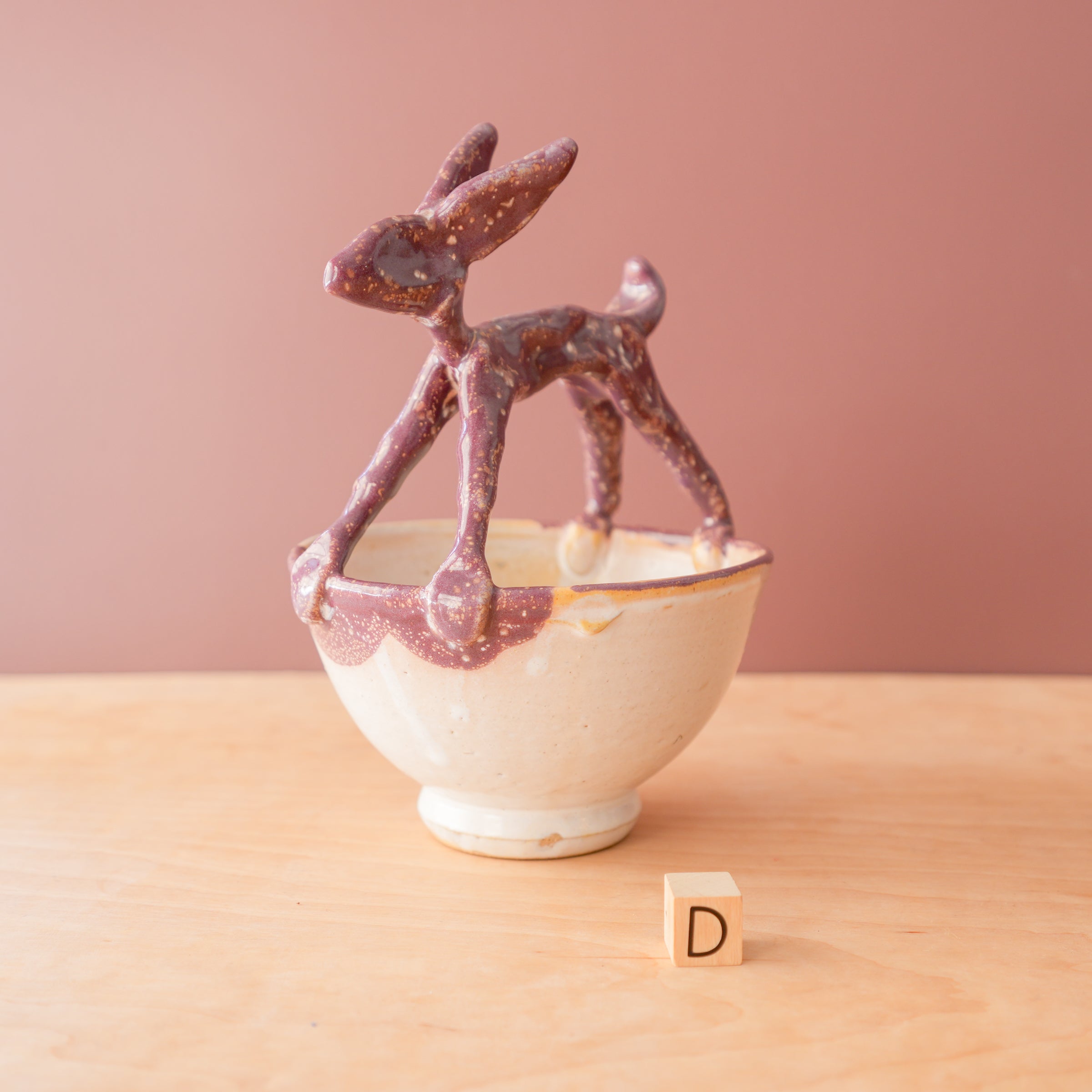 Bungart | Turtle + Rabbit Collection