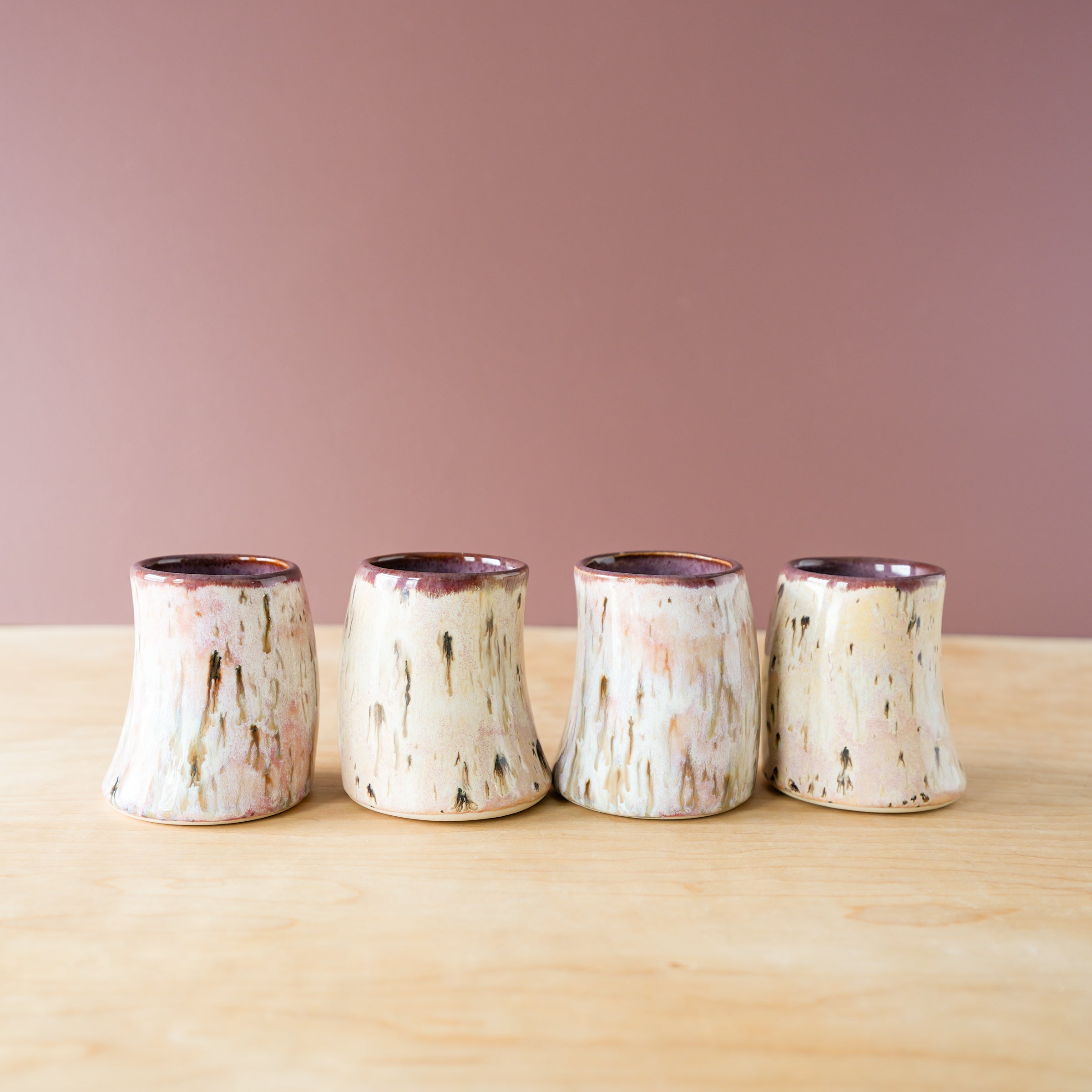 Arenivar-Gomez | Rosey Rain Cups Collection