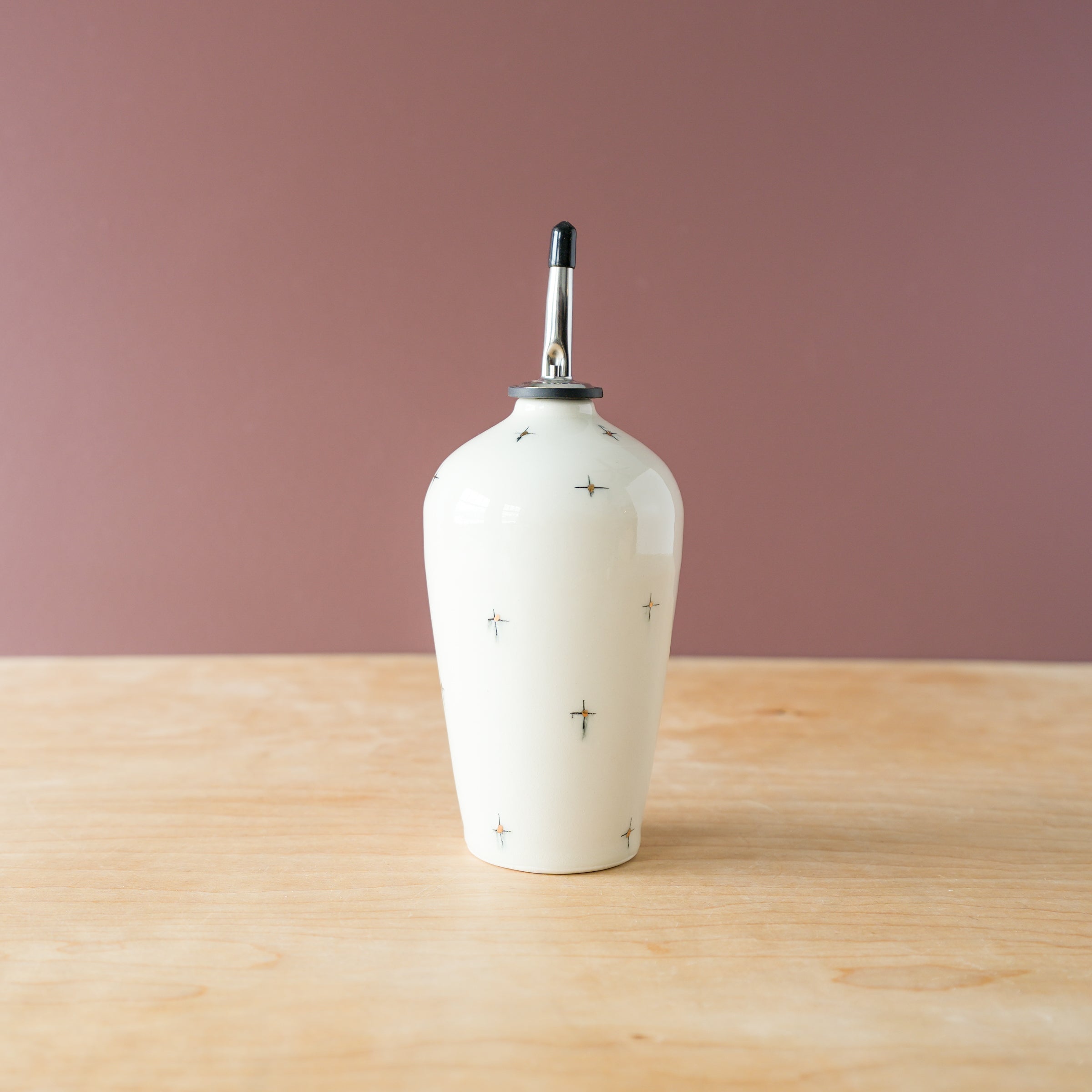 Petrichor + Gold | Frogs and Cruet Collection