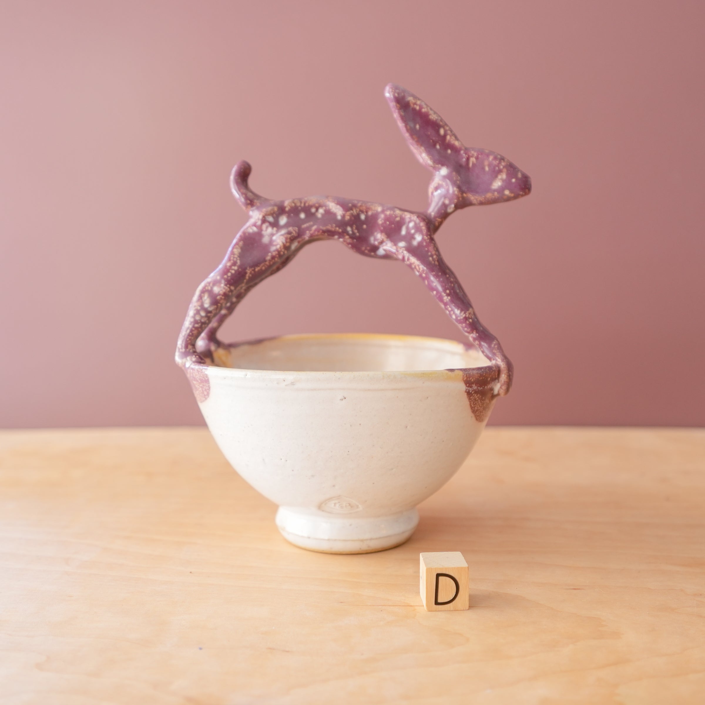 Bungart | Turtle + Rabbit Collection