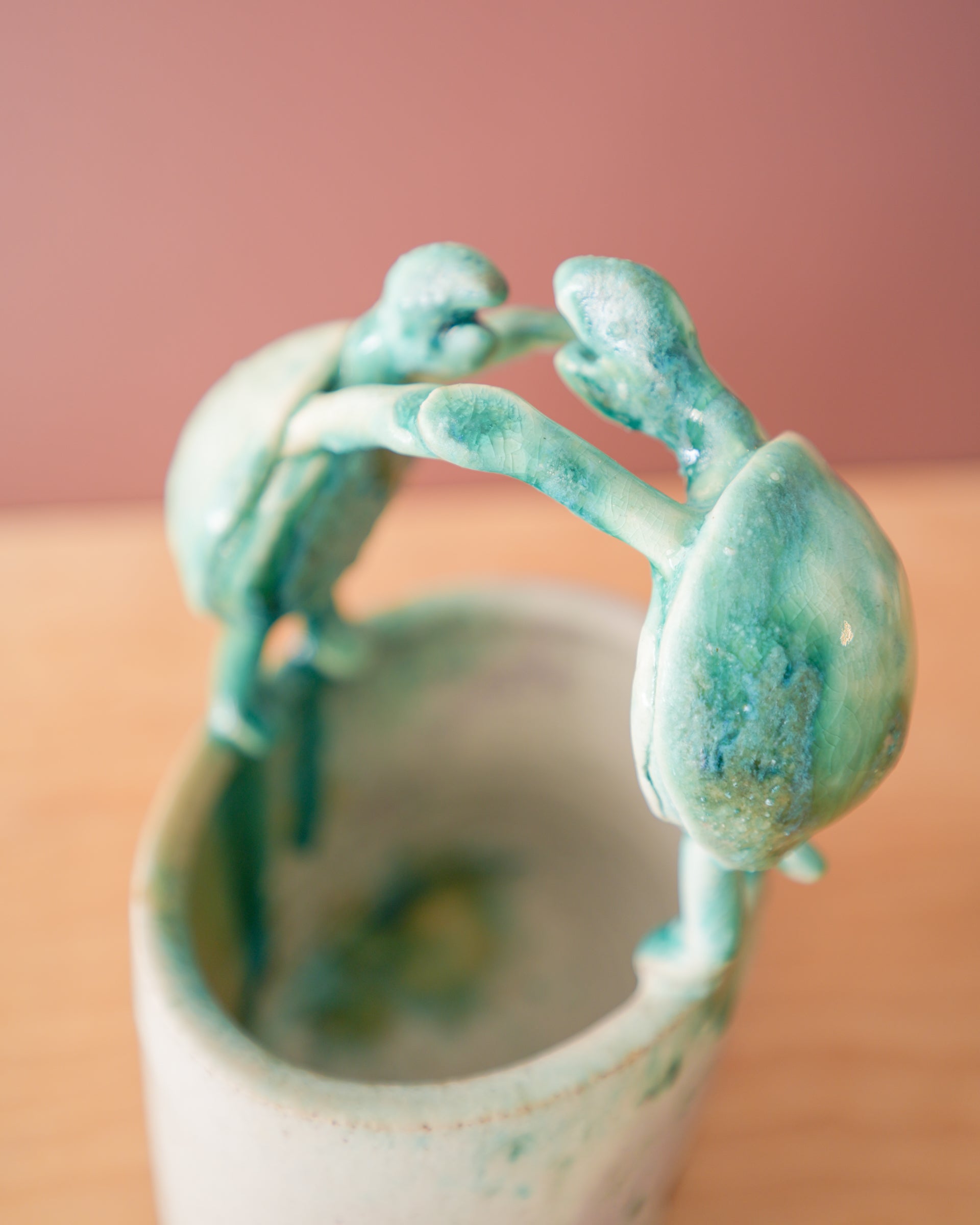 Bungart | Turtle + Rabbit Collection