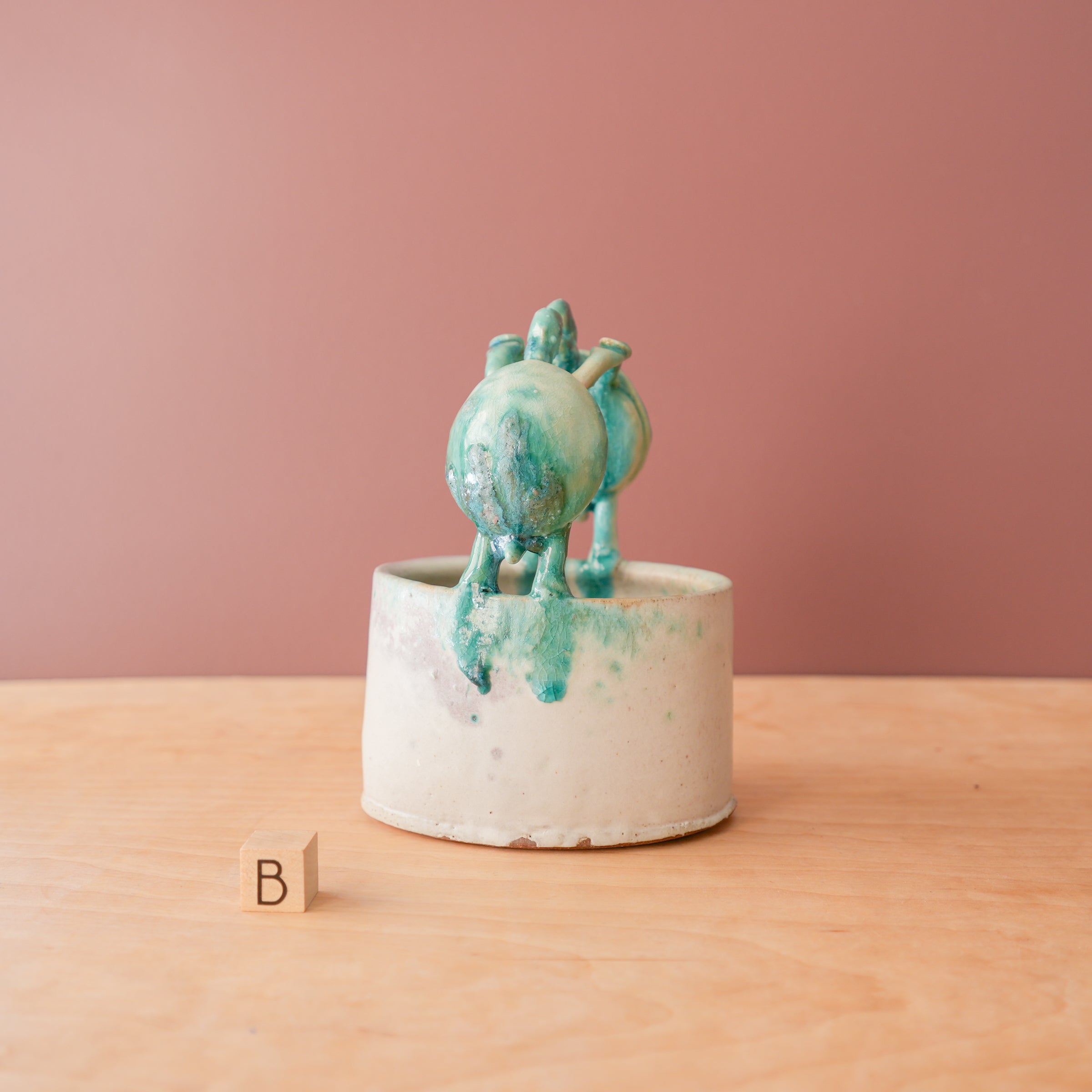 Bungart | Turtle + Rabbit Collection