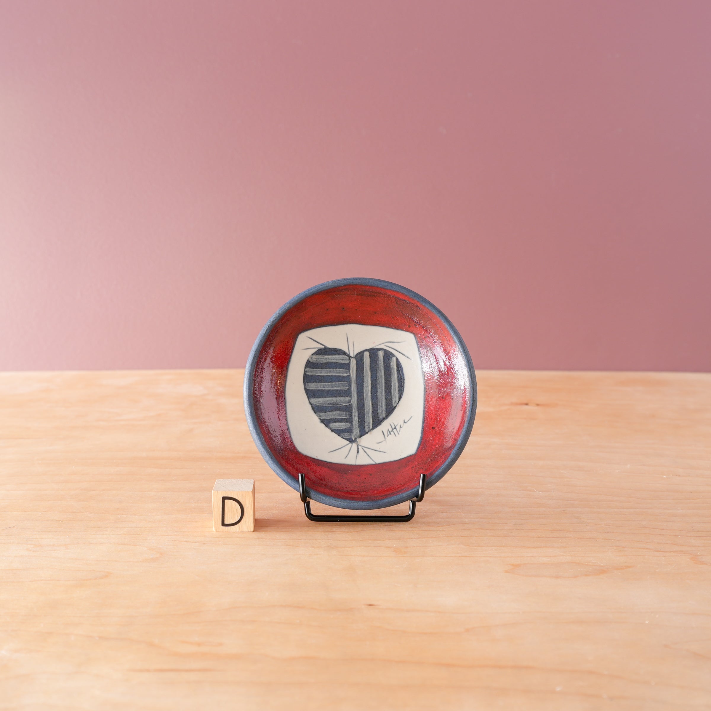 Jaffee | Love Collection