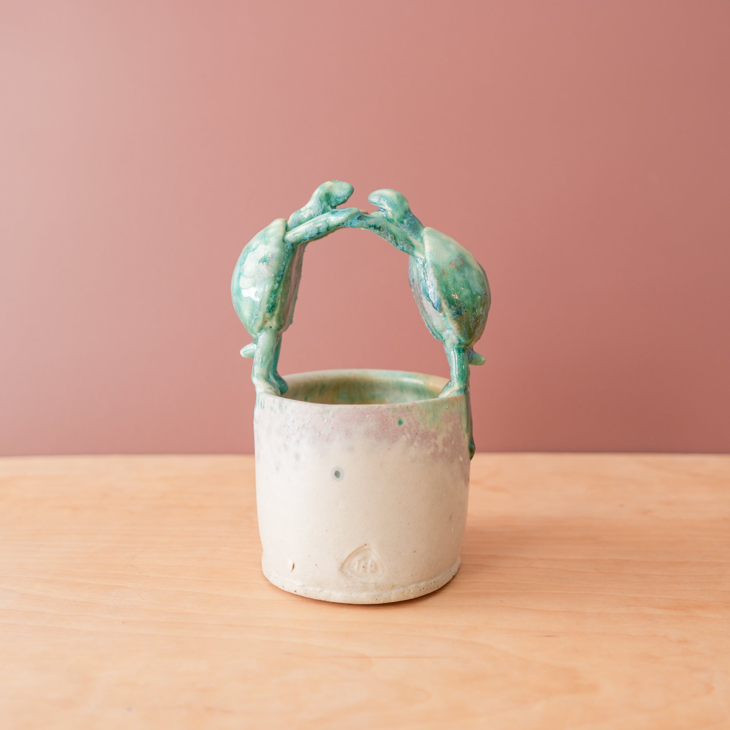 Bungart | Turtle + Rabbit Collection