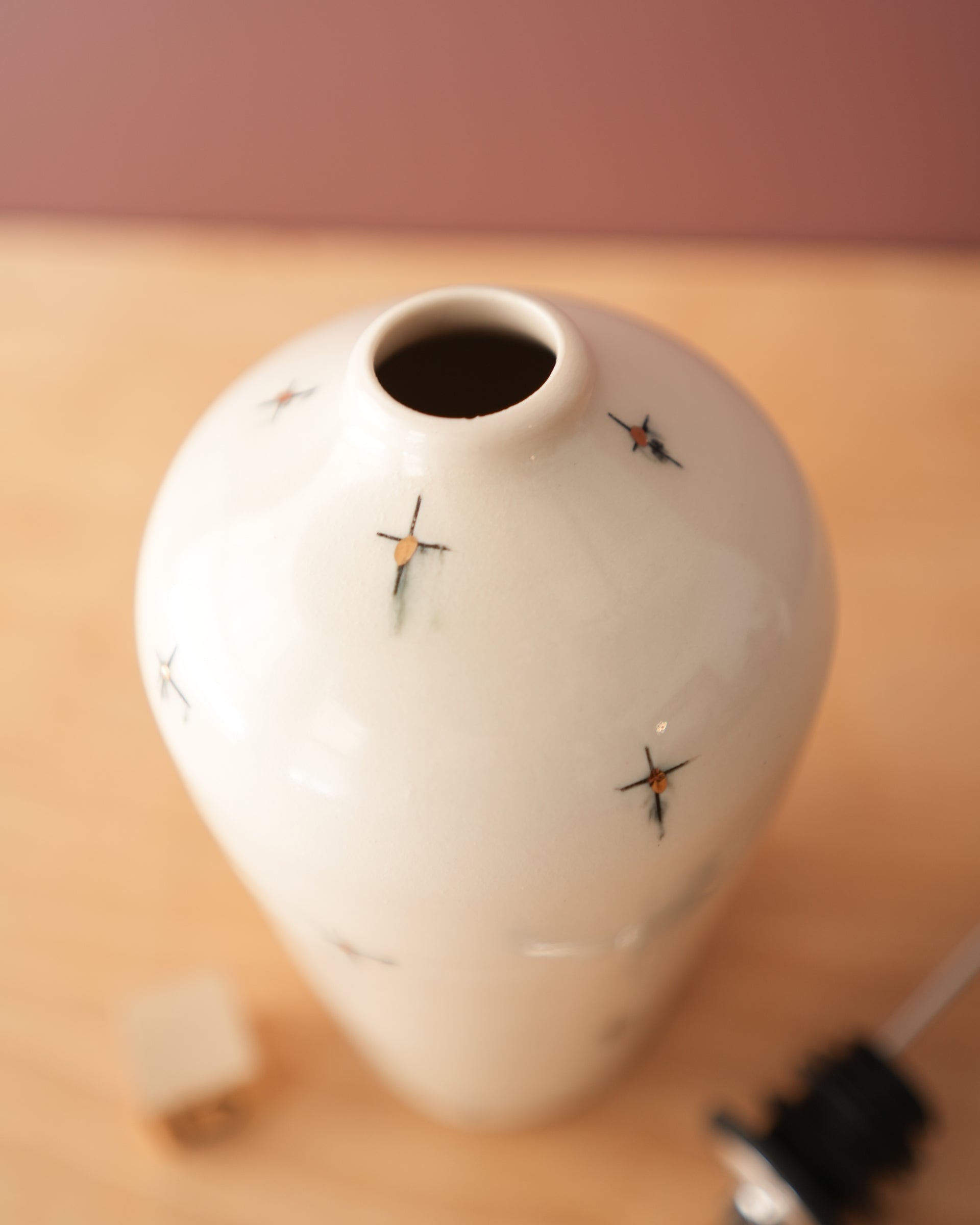 Petrichor + Gold | Frogs and Cruet Collection