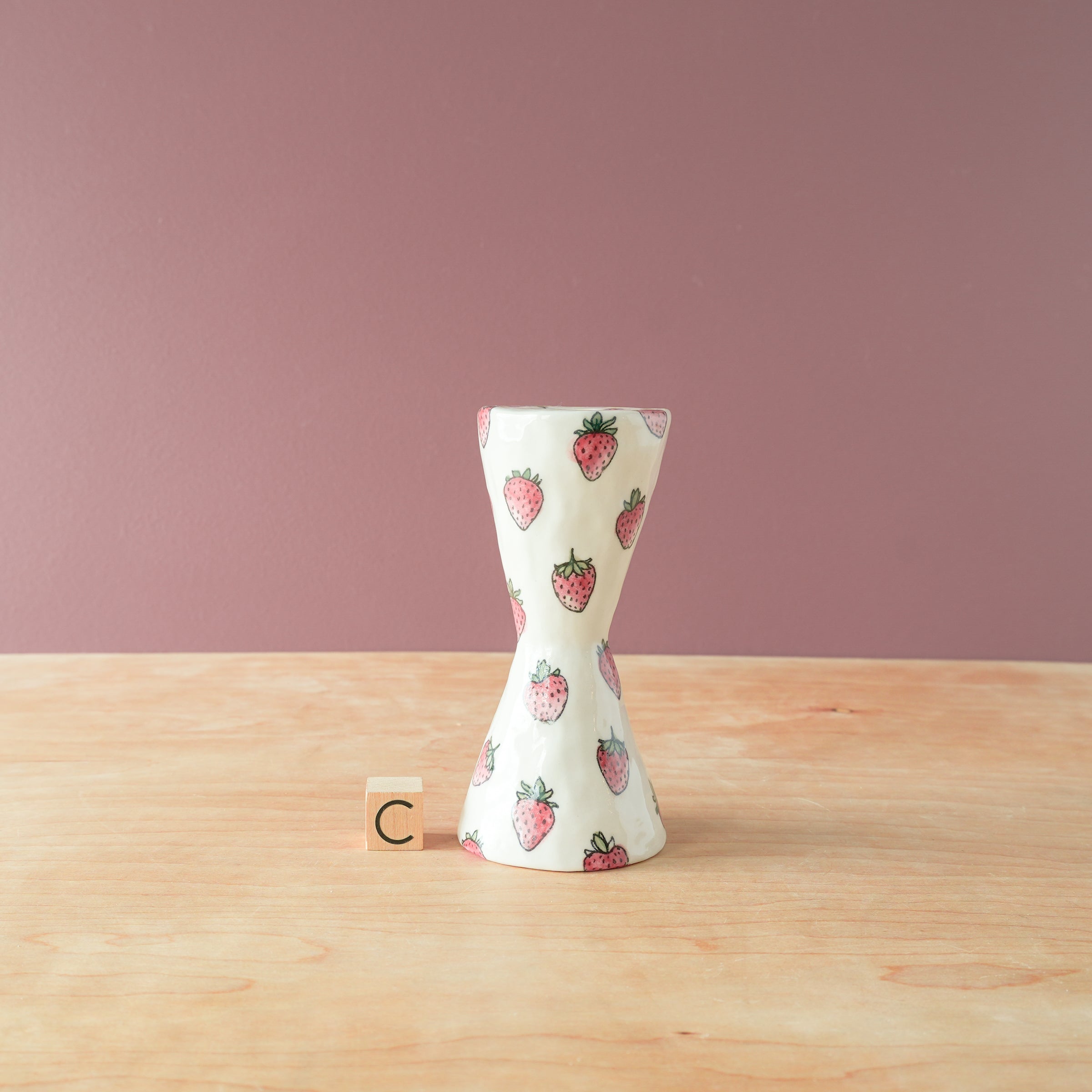 Microcosm Ceramics | Mug Collection