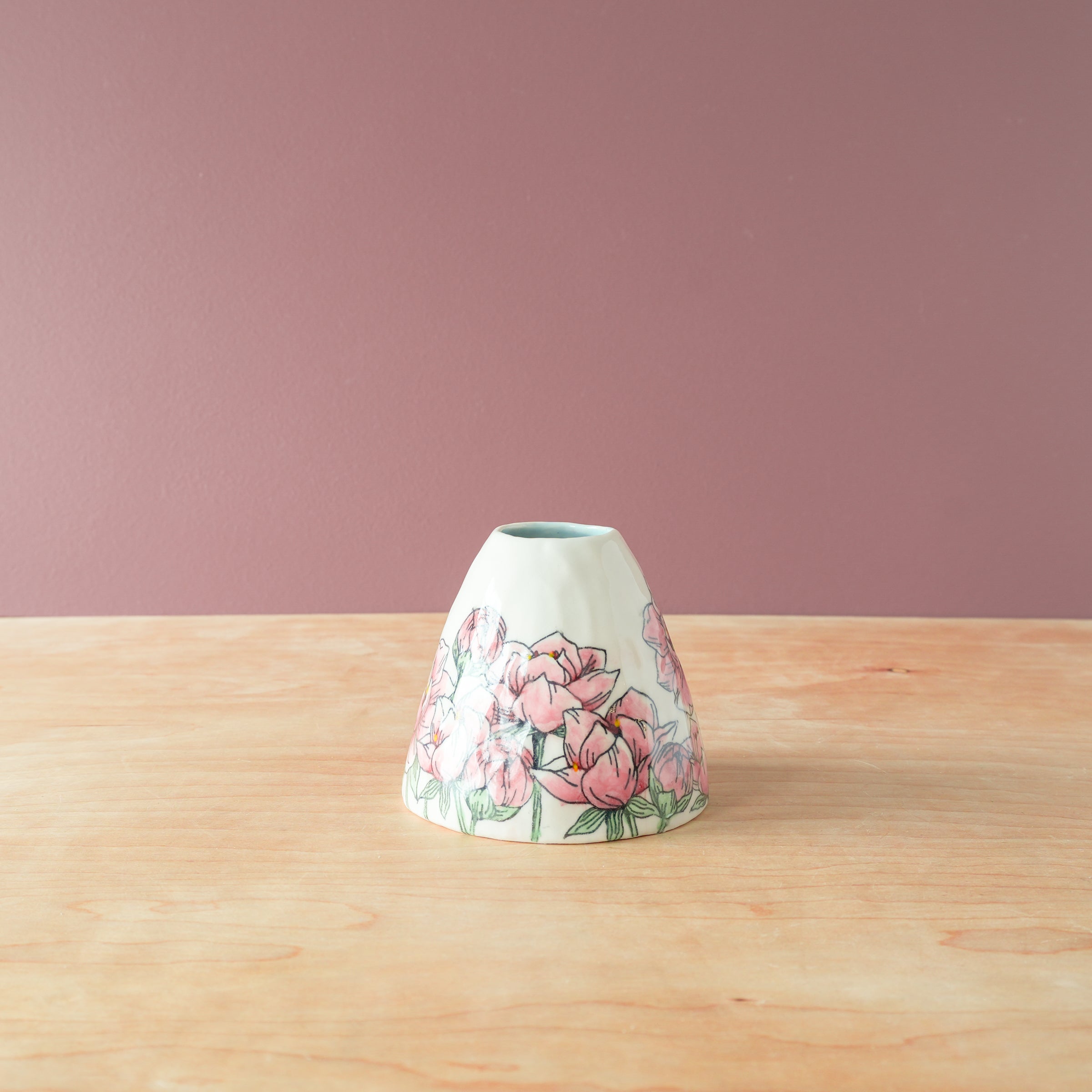 Microcosm Ceramics | Mug Collection