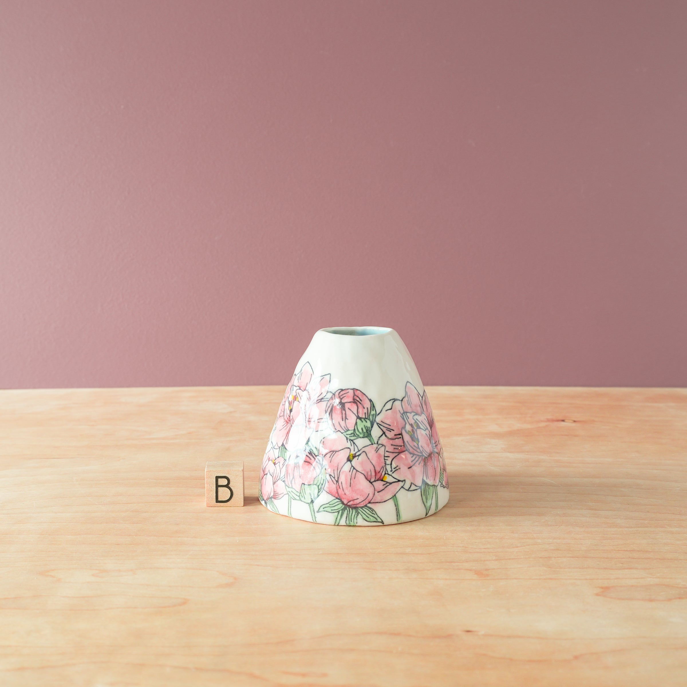 Microcosm Ceramics | Mug Collection