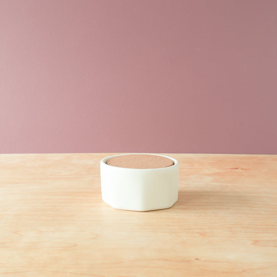 The Bright Angle | Kitchen Collection – Pewabic Pottery