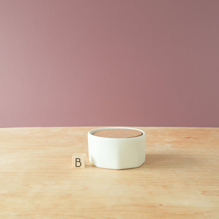 The Bright Angle | Kitchen Collection – Pewabic Pottery