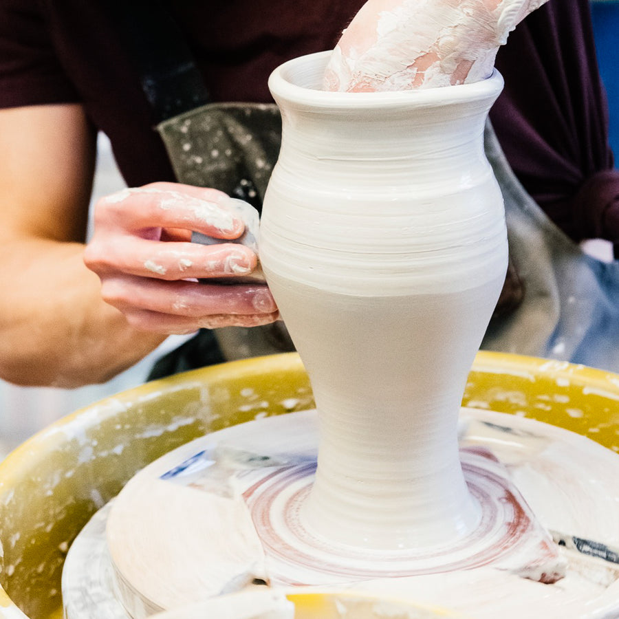 Thursday AM Intermediate Wheel | Fall 2023 - Session 1