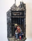 Ceramic John Henry &ndash;&nbsp;Series 4 | 2016