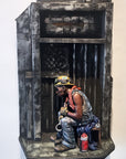 Ceramic John Henry &ndash;&nbsp;Series 4 | 2016