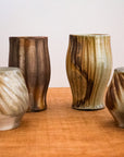 Ceramic Justin Lambert | Tumbler + Cup Collection
