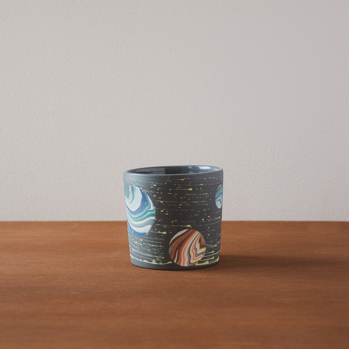 Ceramic Forest Ceramic Co. | Galaxy Series Tumbler