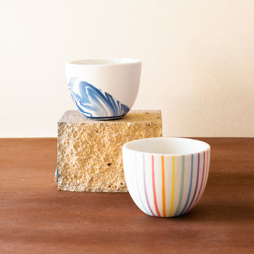 Forest Ceramic Co. | Cup Collection