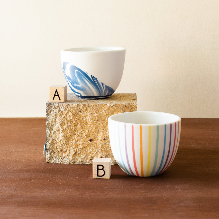 Forest Ceramic Co. | Cup Collection
