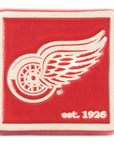 The Red Wings Tile.