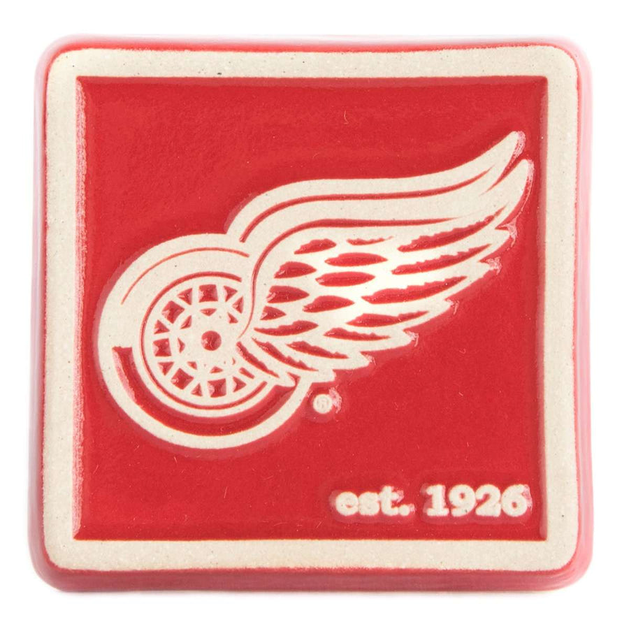 The Red Wings Tile.