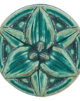 Ceramic Trillium Tile