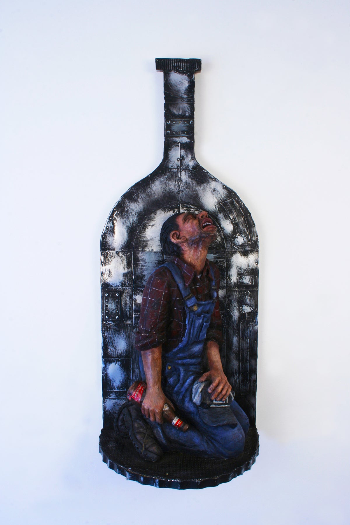 Ceramic The Communion | 2016