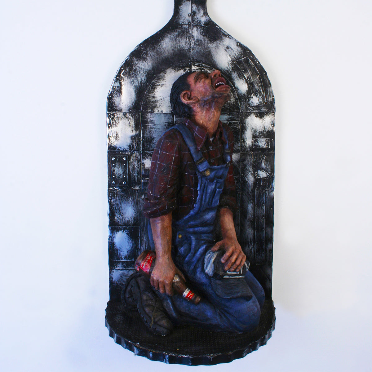 Ceramic The Communion | 2016