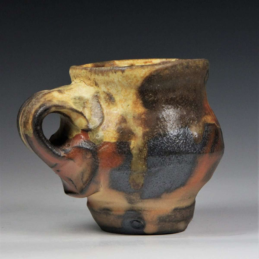 Ceramic Allison Severance