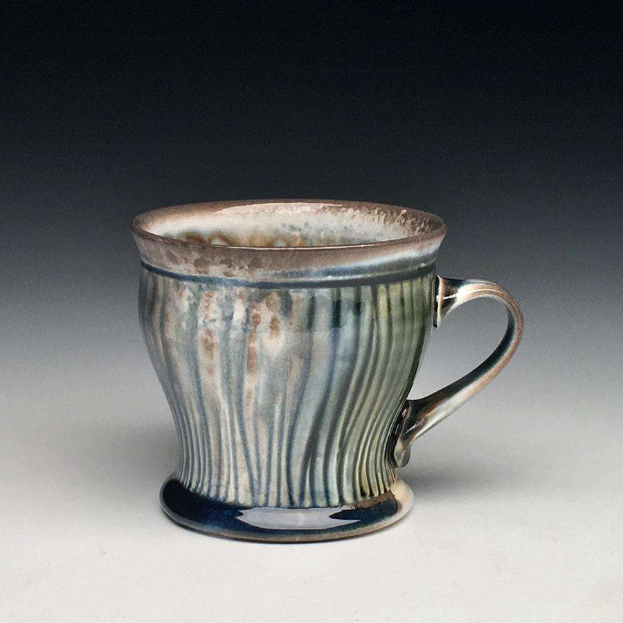 Ceramic Andrew McIntyre