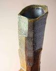 Ceramic Brett Gray | Tower Vase