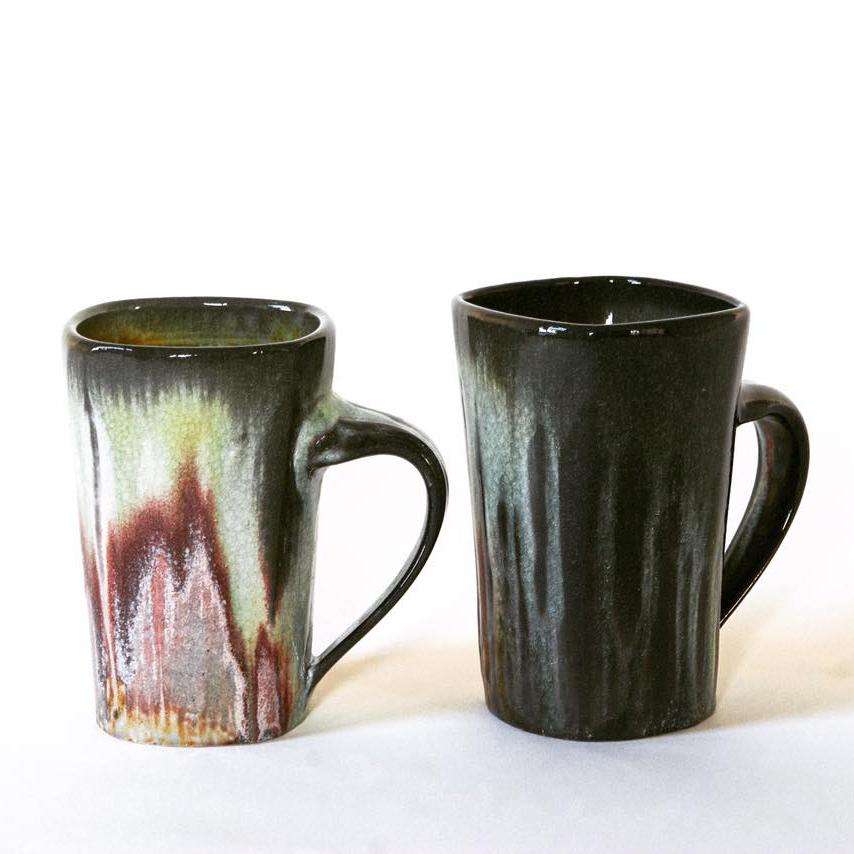Ceramic Brett Gray