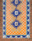 Ceramic Comerica Park