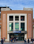 Ceramic Comerica Park