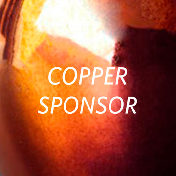 Copper Sponsor