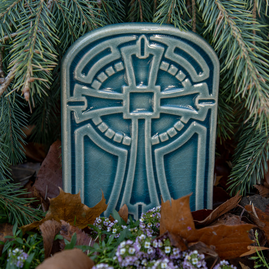 Cross Tile