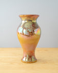Classic Vase Collection | Blush Iridescent