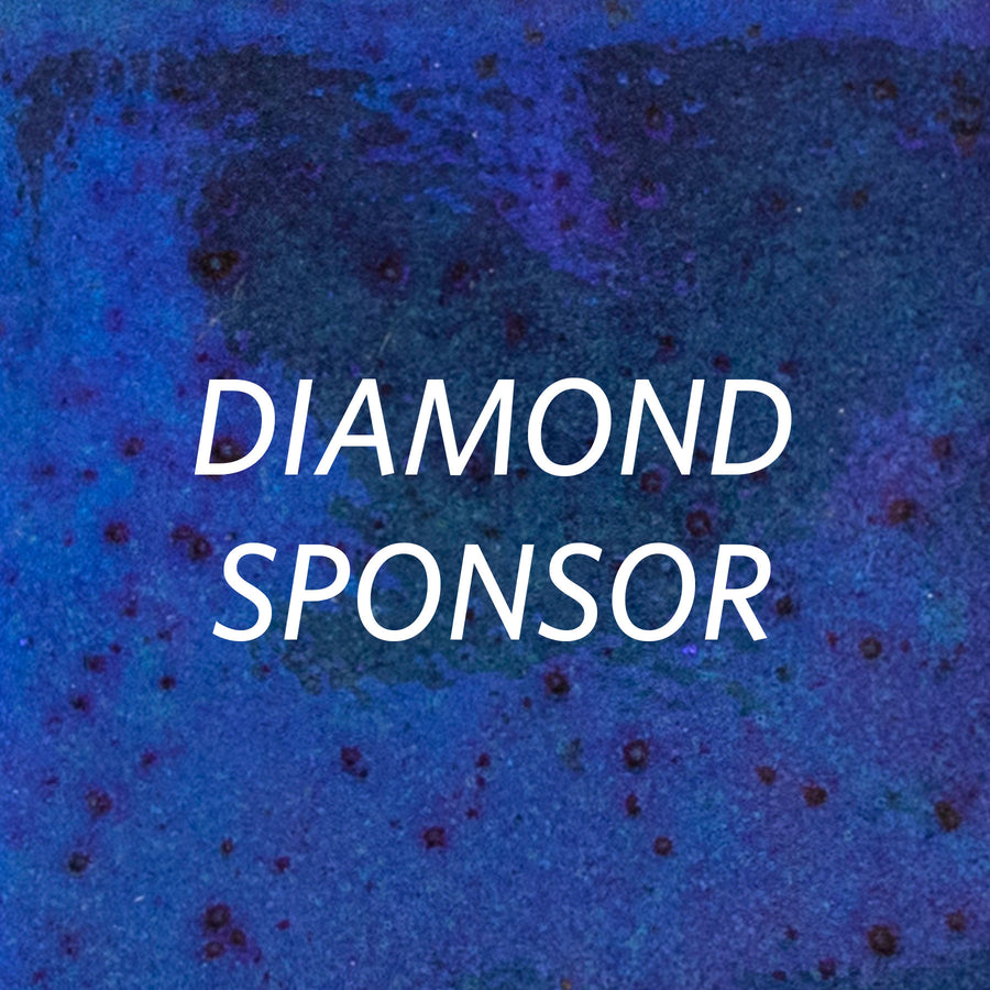 Diamond Sponsor