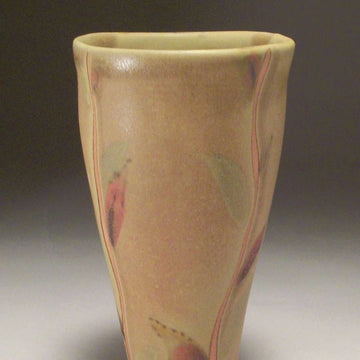 Ceramic Dottie Baker