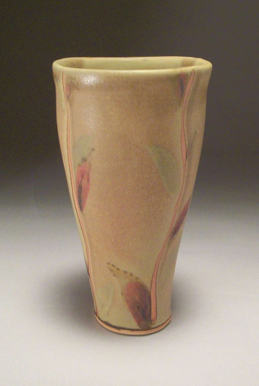 Ceramic Dottie Baker