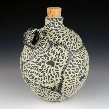 Ceramic Evelyn Holladay