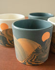 Forest Ceramic Co. | Dune Series Tumbler