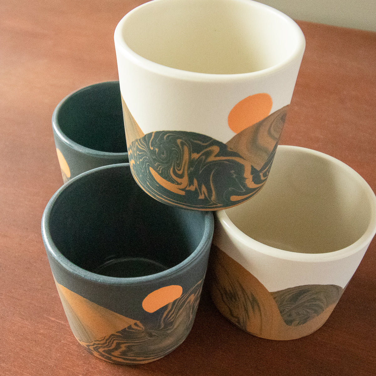 Forest Ceramic Co. | Dune Series Tumbler