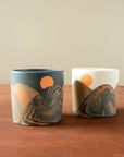 Forest Ceramic Co. | Dune Series Tumbler