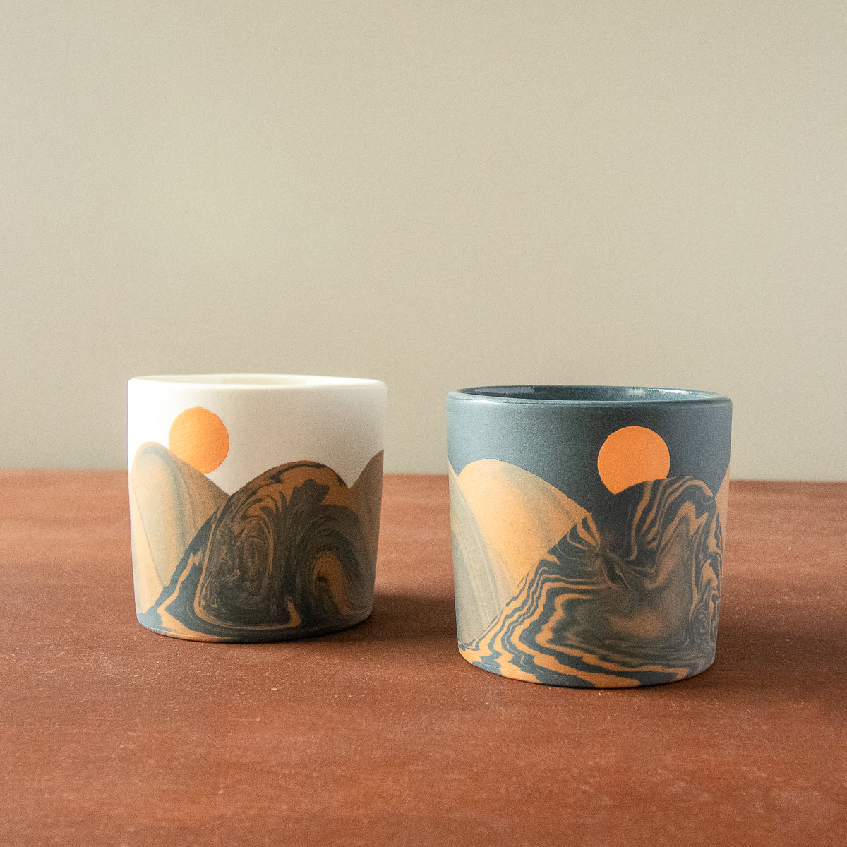 Forest Ceramic Co. | Dune Series Tumbler